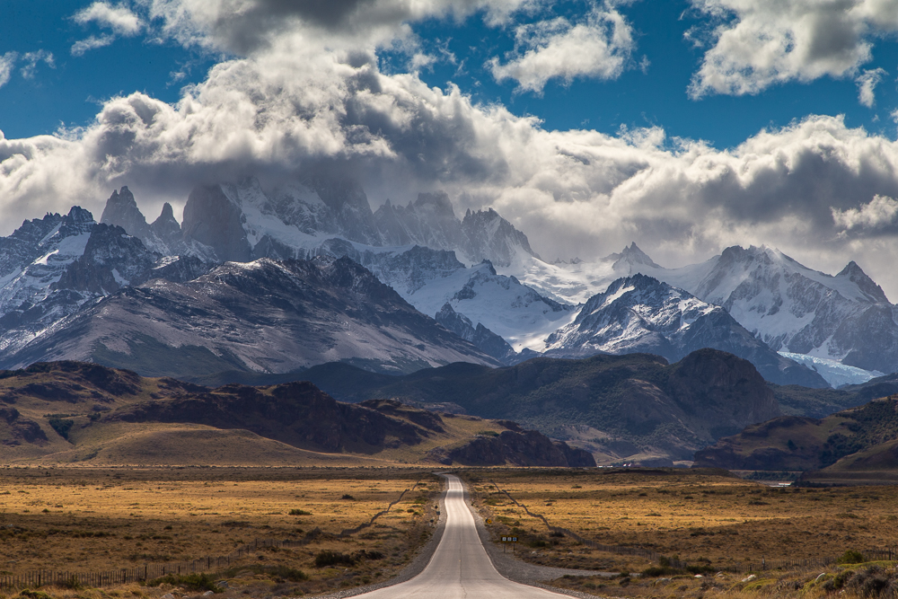 PATAGONIA, la nouvelle galerie!