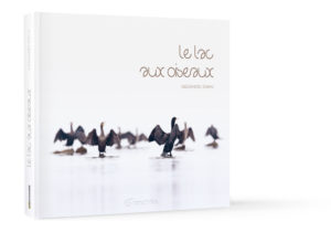 Beau livre - Le lac aux oiseaux